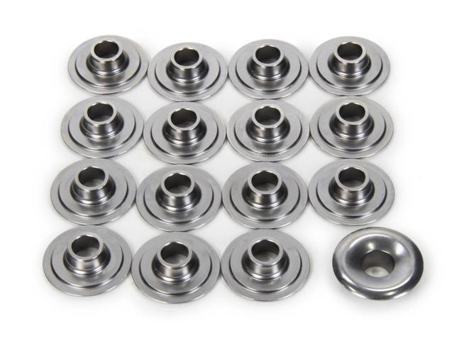 Valve Spring Retainers - Mini 8 Degree