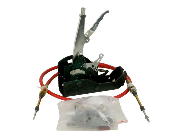 AUTO TRANS SHIFT LEVER KIT