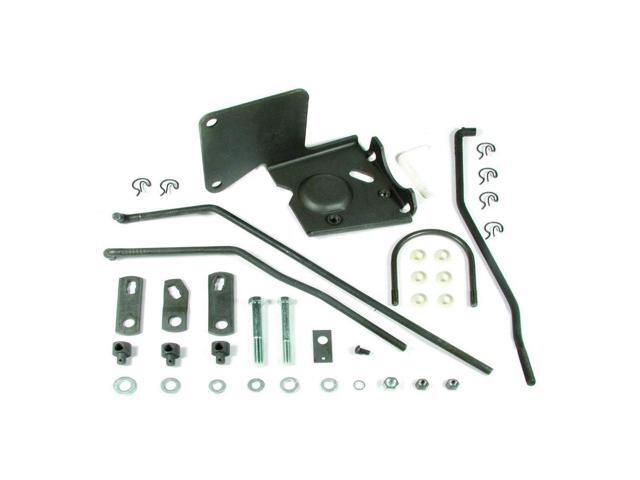 INSTALLATION KIT SIS & C/P