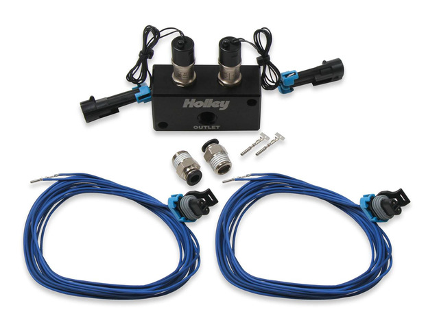 HOLLEY EFI ACCESSORIES