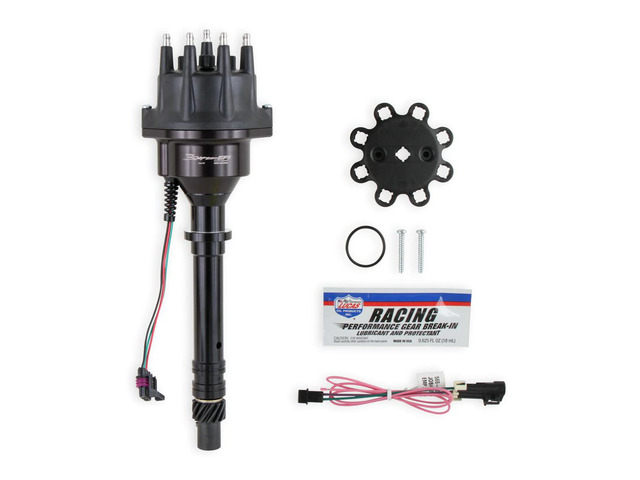 DISTRIBUTORS HEI CHEVY SB/BB