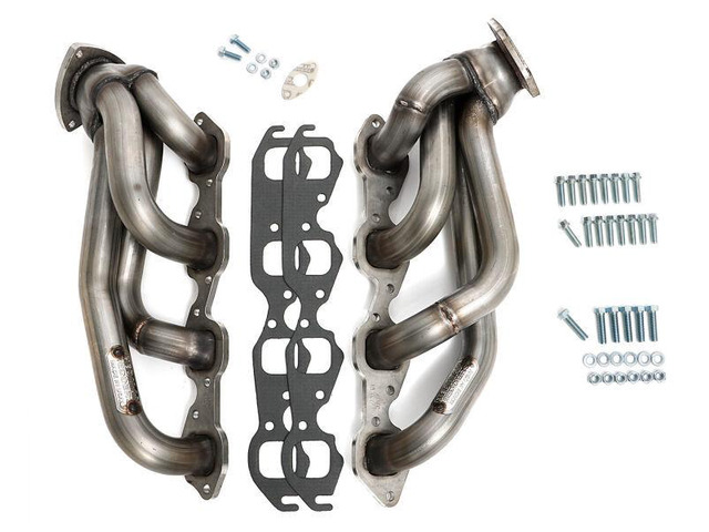 (CA) HEADERS - SS