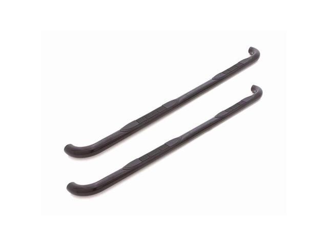 3 IN ROUND BENT STEEL