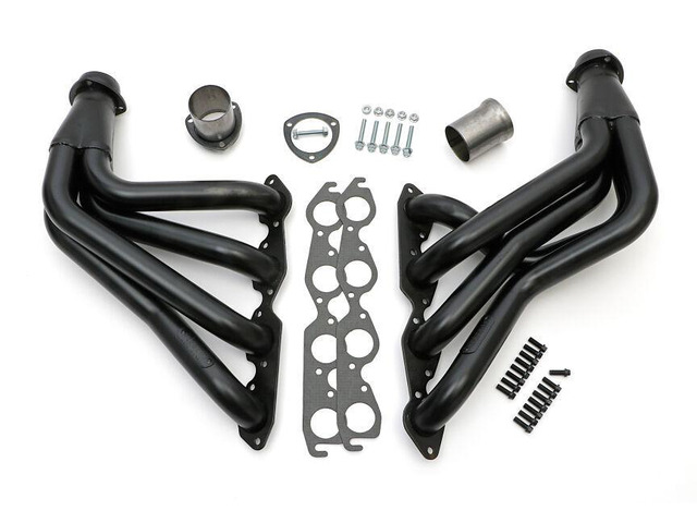 (CA) HEADERS - VETTE