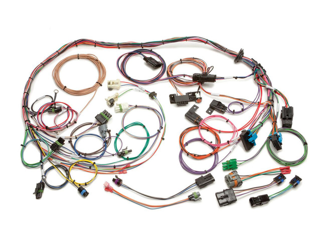 TBI GM HARNESS