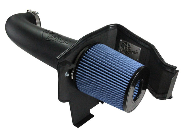 INTAKE AIR MAGNUM STAGE 2
