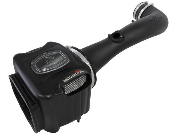 AIR INTAKE KIT