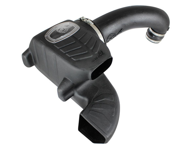 COLD AIR INTAKE SYSTEM SEALED