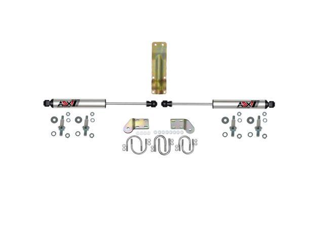 DUAL STABILIZER KIT