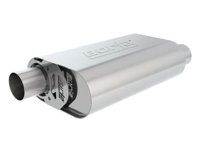 CRATE MUFFLER