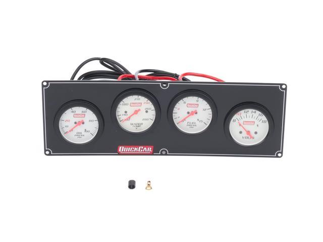 4 Gauge Extreme Panel OP/WT/FP/VT