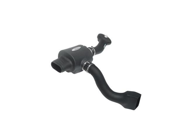 DODGE RAM INTAKE SCOOP COMBO