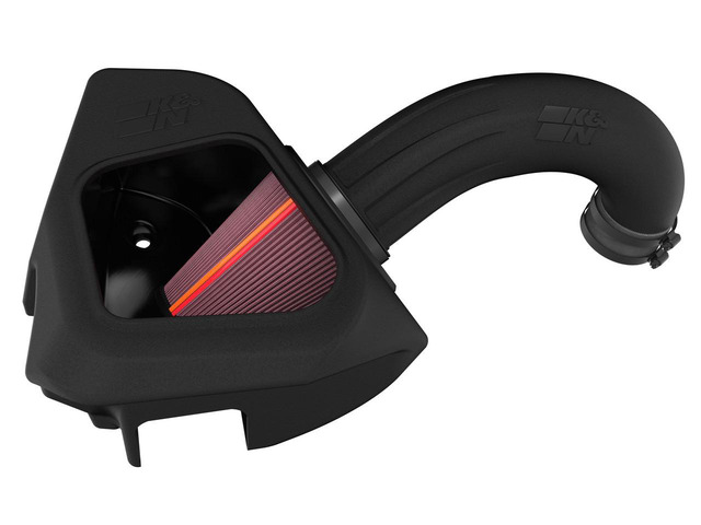 NextGen Cold Air Intake 19-24 Ram 1500 5.7L