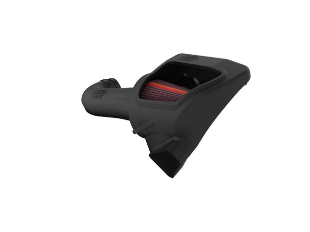 NextGen Cold Air Intake 16-24 Camaro 6.2L