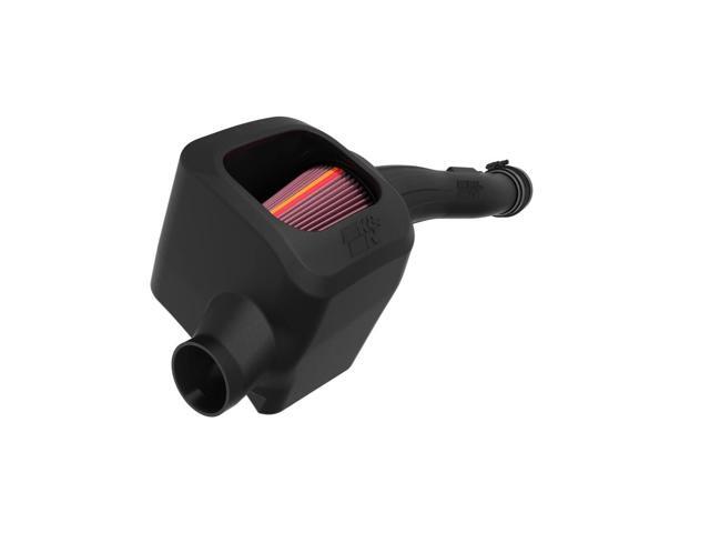 NextGen Cold Air Intake 16-23 Toyota Tacoma 3.5L