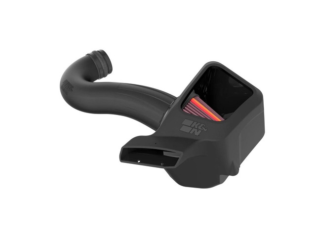NextGen Cold Air Intake 11-22 Grand Cherokee 5.7