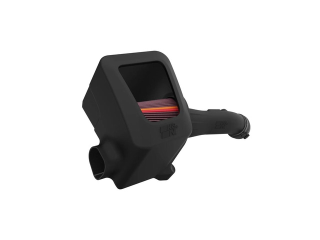 NextGen Cold Air Intake 12-21 Toyota Tundra 5.7L