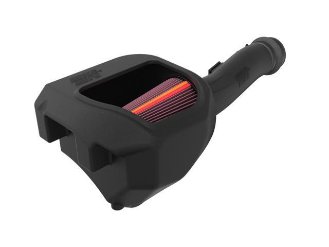 NextGen Cold Air Intake Ram 1500 3.0L
