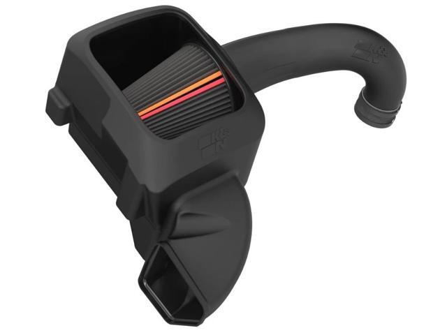 NextGen Cold Air Intake 09-23 Ram 1500 5.7L