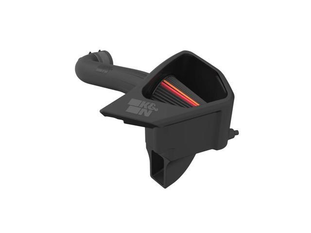 NextGen Cold Air Intake 19- GM P/U 5.3/6.2L