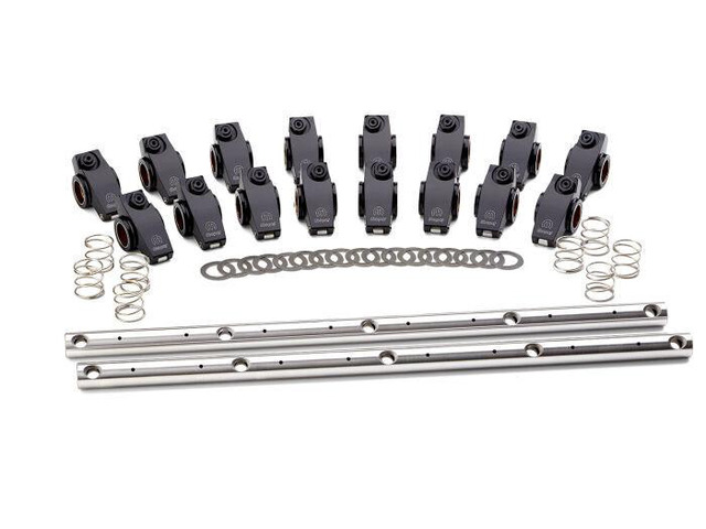 ROCKER ARMS
