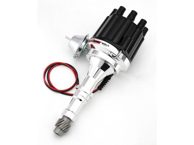 DIST BILLET BUICK V8 400-455 V