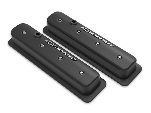 VALVE COVER GM MUSCLE SERIES