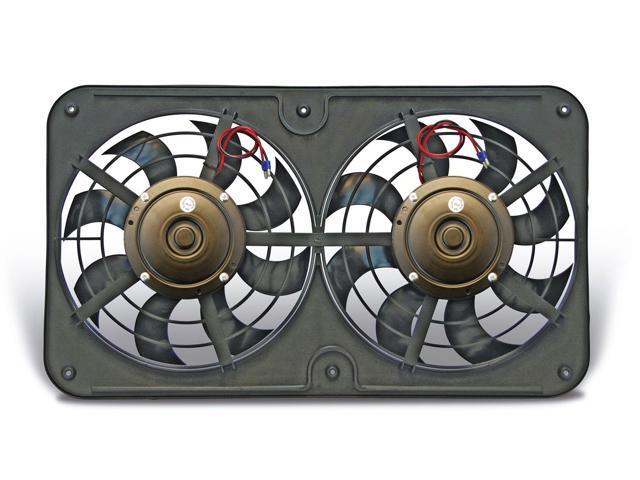 ELECTRIC FAN (PUSHER)