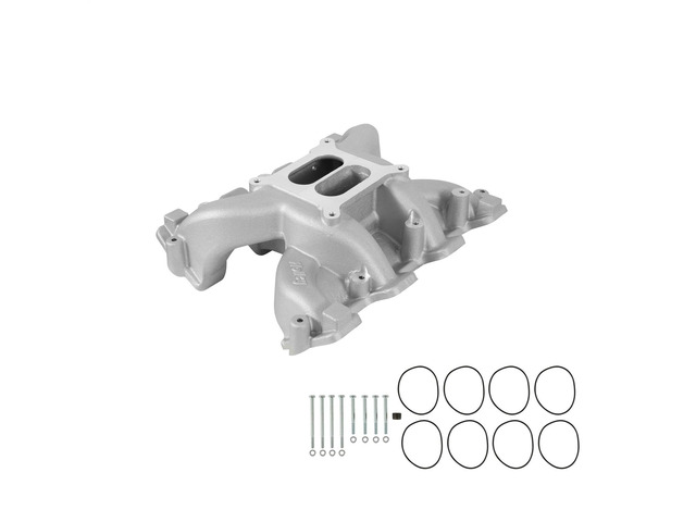 INTAKE MANIFOLD LS1/2/6 DUAL