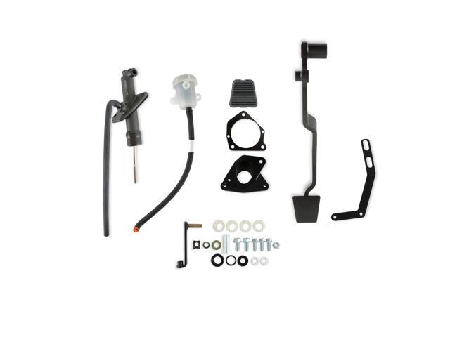 CLUTCH CONVERSION KIT