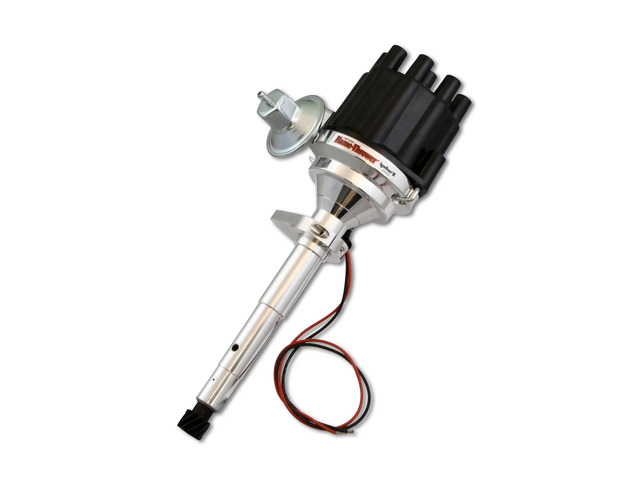 DISTRIBUTOR BILLET FORD FLATHE