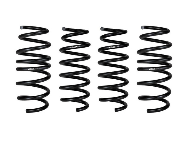 PRO-KIT PERFORMANCE SPRINGS