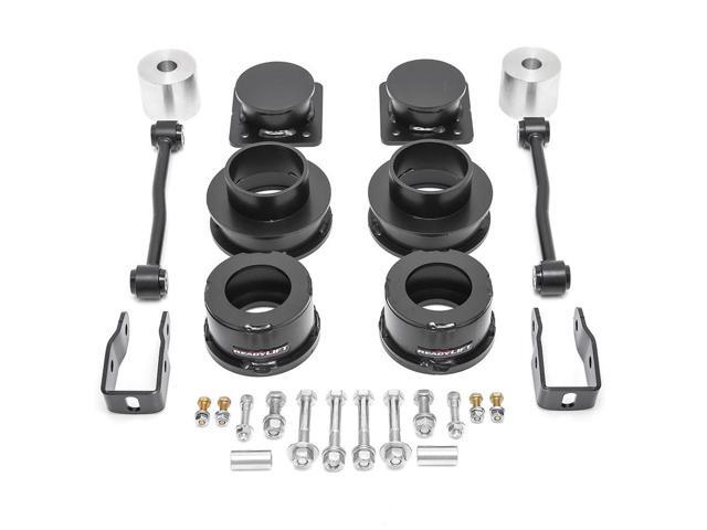 READYLIFT 2.5 SPACER KIT