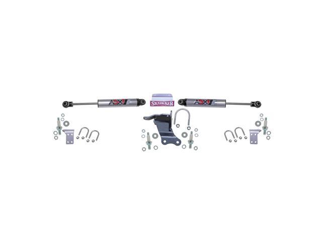 DUAL STABILIZER KIT