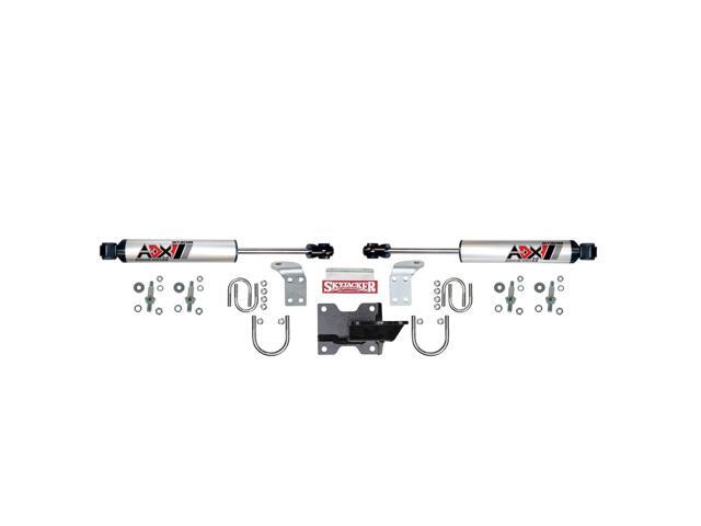 DUAL STABILIZER KIT