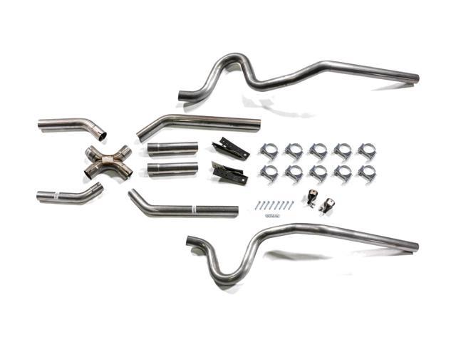 EXHAUST SYSTEM