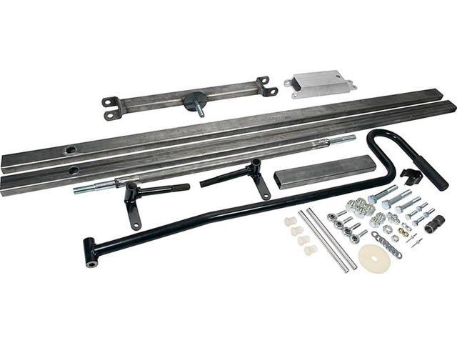 Pit Cart Chassis