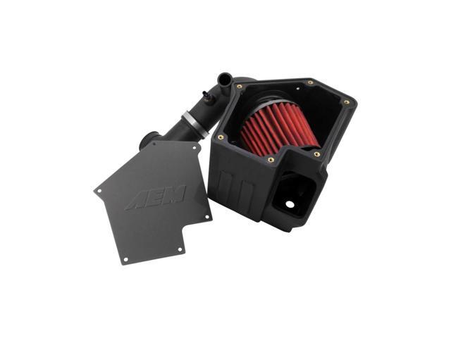Cold Air Intake System