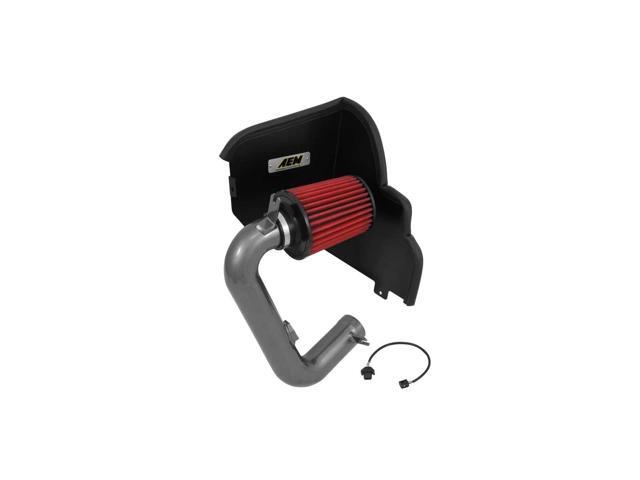 Cold Air Intake System