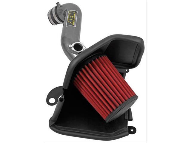 Cold Air Intake System
