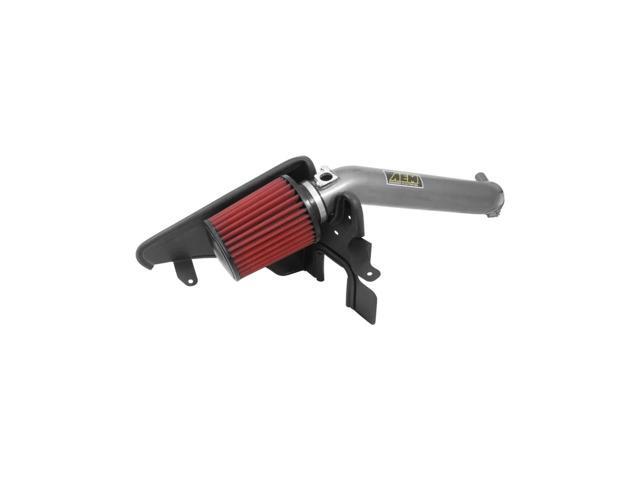 Cold Air Intake System