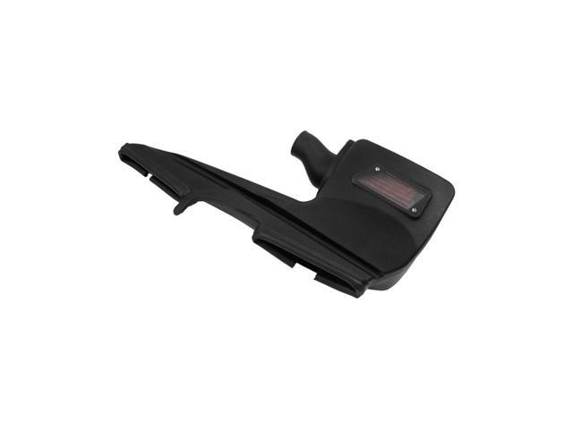 Cold Air Intake System