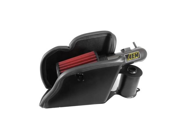 Cold Air Intake System