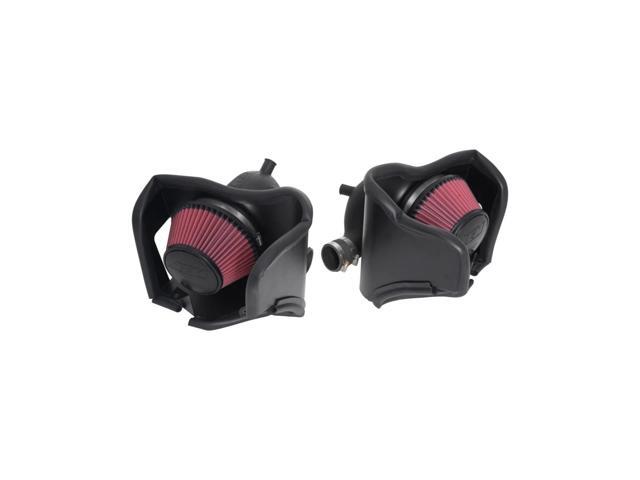 Cold Air Intake System