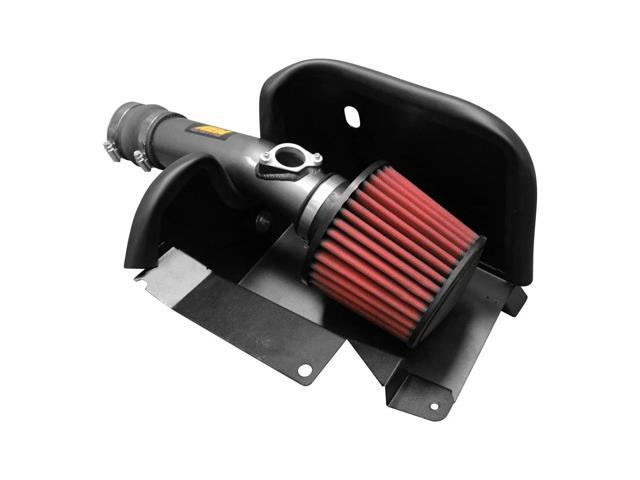 Cold Air Intake System
