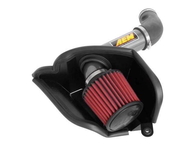 Cold Air Intake System