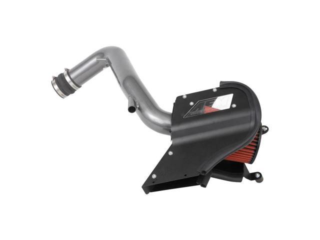 Cold Air Intake System