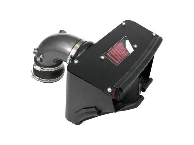 Cold Air Intake System