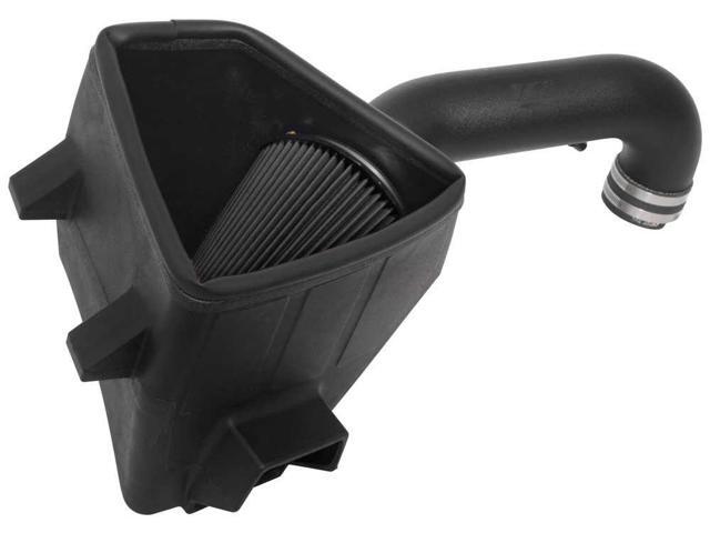 Air Intake System