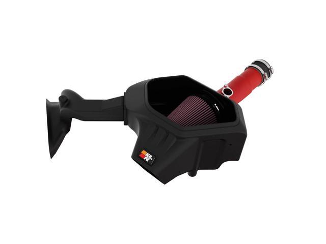 Air Intake System